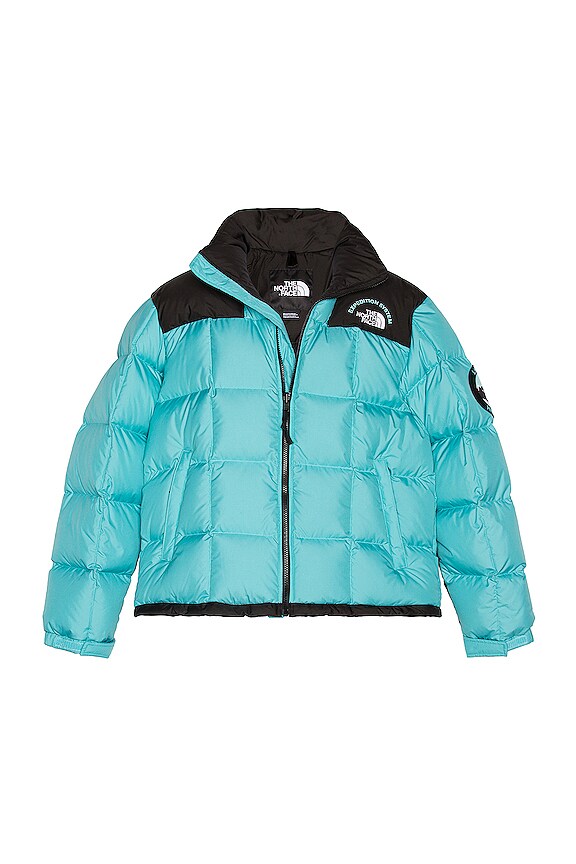 view 2 of 6 Lhotse Expedition Parka in Transantarctic Blue