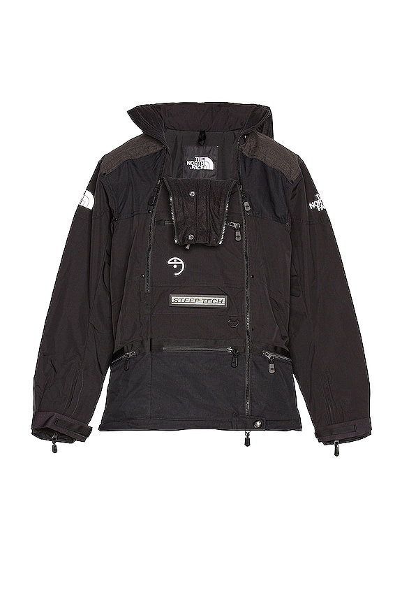 view 2 of 6 Steep Tech Jacket in TNF Black
