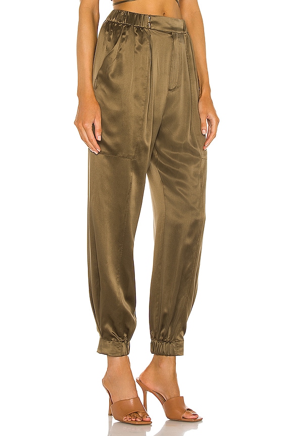 view 2 of 4 Neha Pant in Khaki