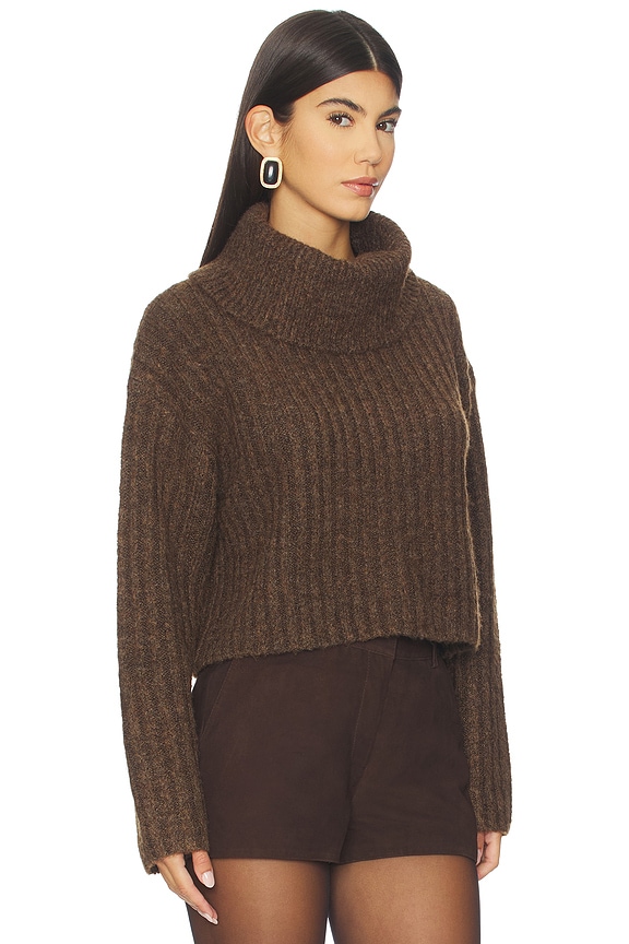 view 2 of 4 Bruni Sweater in Brown