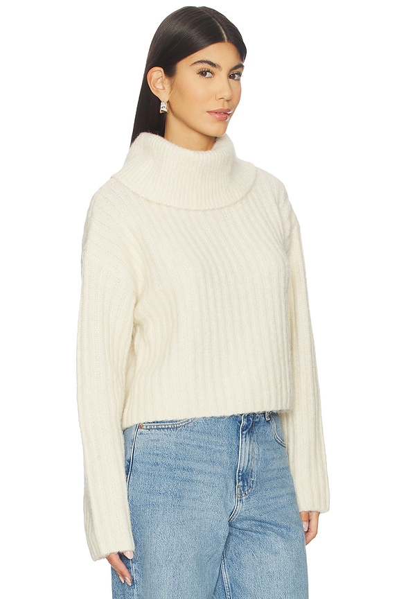 view 2 of 4 Bruni Sweater in Ivory