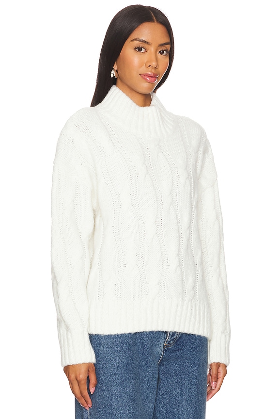 view 2 of 4 FIJI セーター in Ivory