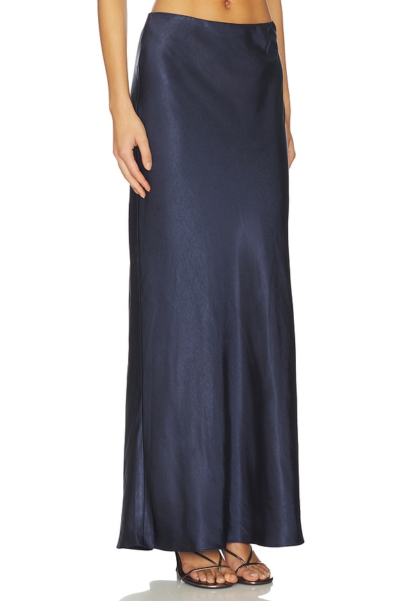 view 2 of 6 Ravello Skirt in Midnight