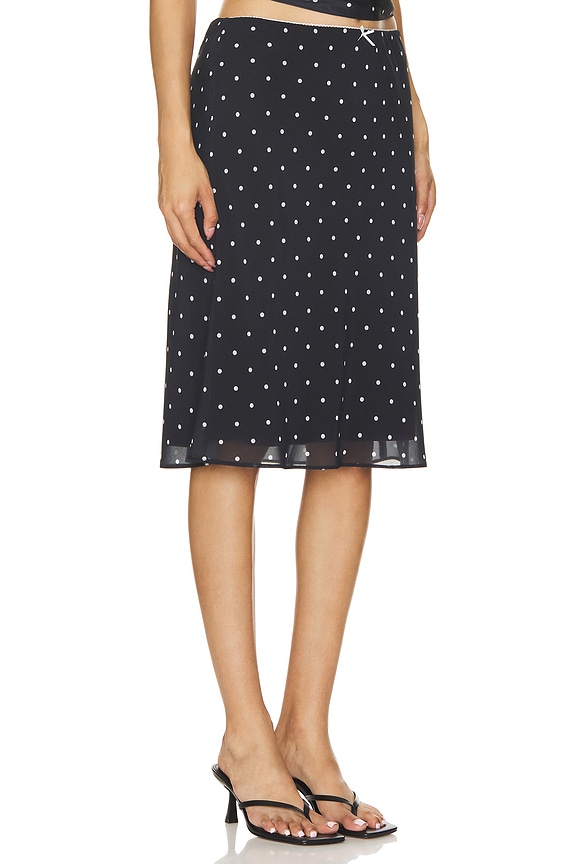 view 2 of 4 ЮБКА OUD in Black