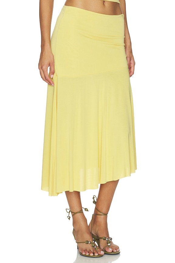 view 2 of 6 FALDA GIOELE in Maize