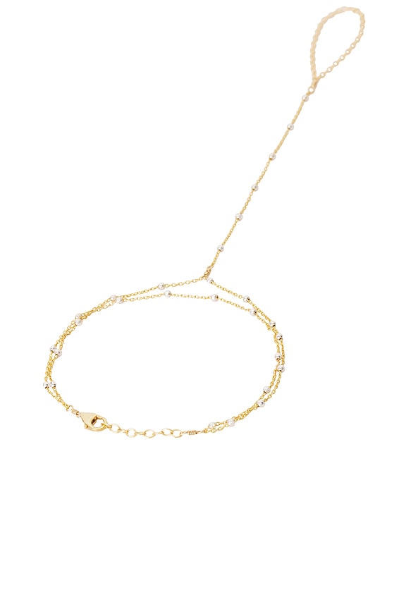 view 2 of 3 ESCLAVA LOLA in Gold