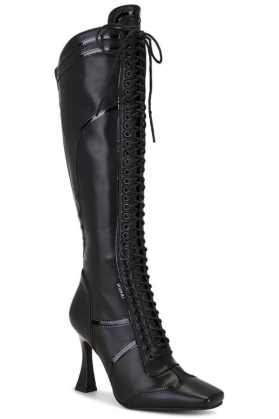 view 2 of 5 BOTA THE BOXER in Black Out