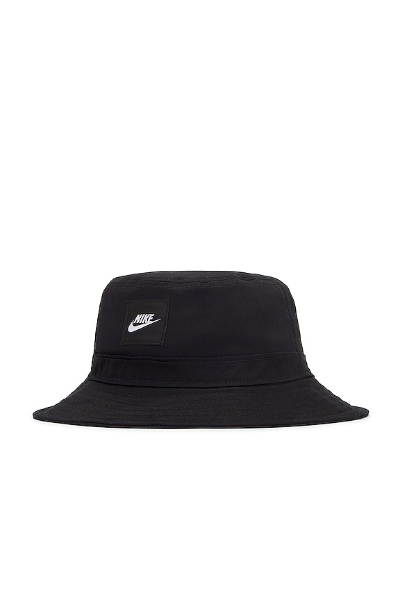 view 2 of 4 SOMBRERO PESCA FUTURA in Black & White