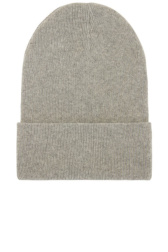 view 2 of 2 U NSW BEANIE UTILITY FUTURA in Grey