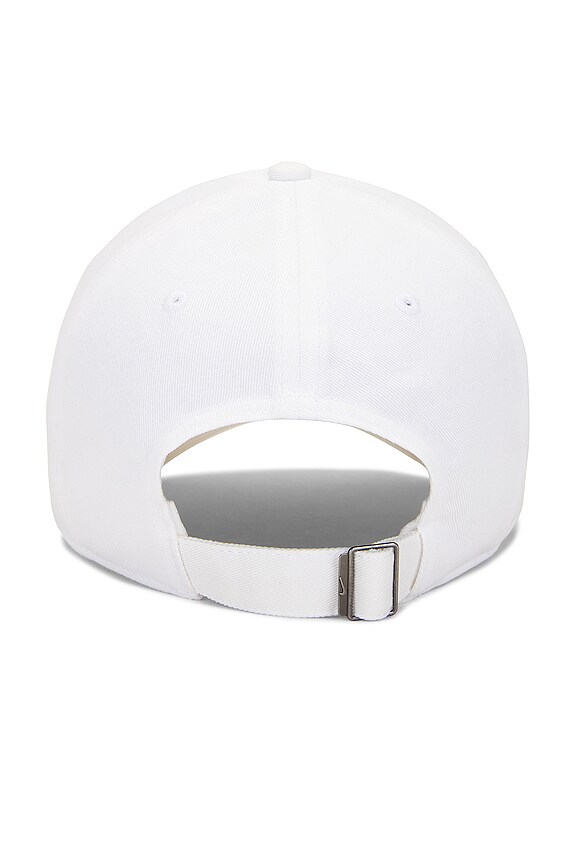 view 2 of 2 SOMBRERO in White/white/black