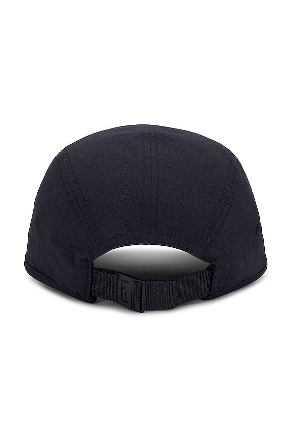 view 2 of 2 КЕПКА in Black & White