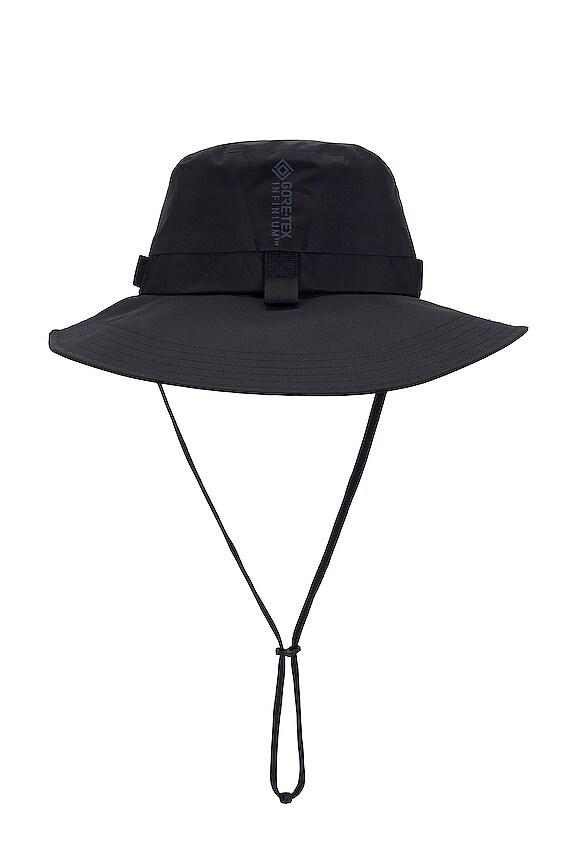 view 2 of 4 SOMBRERO PESCA in Black