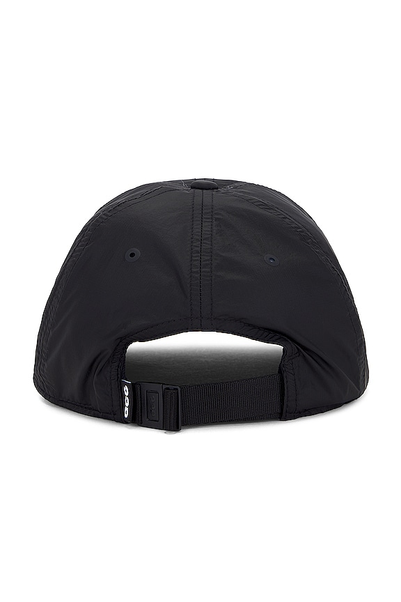 view 2 of 2 Unstructured Acg Cap in Black
