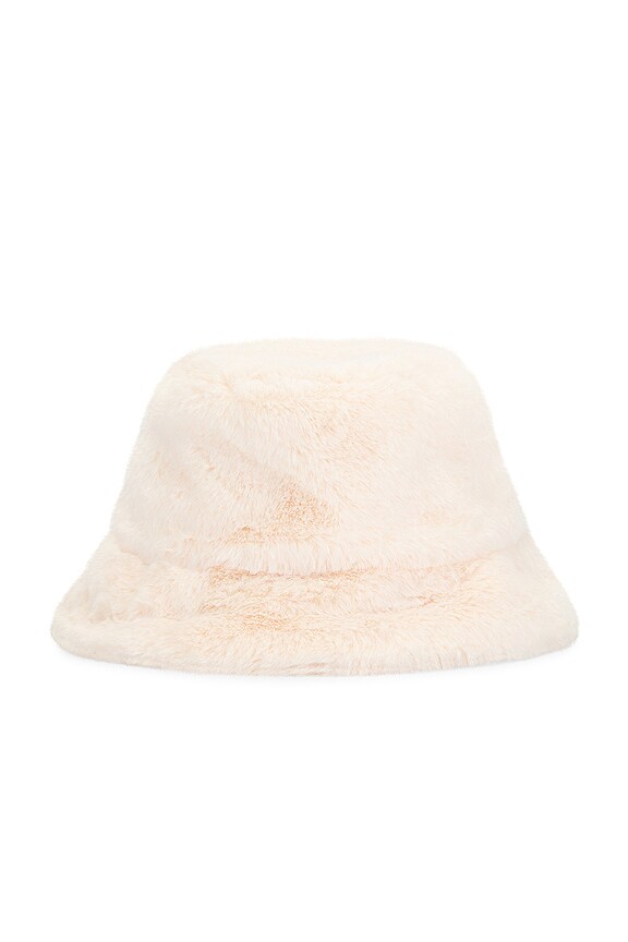 view 2 of 2 CHAPEAU in Guava Ice & Black