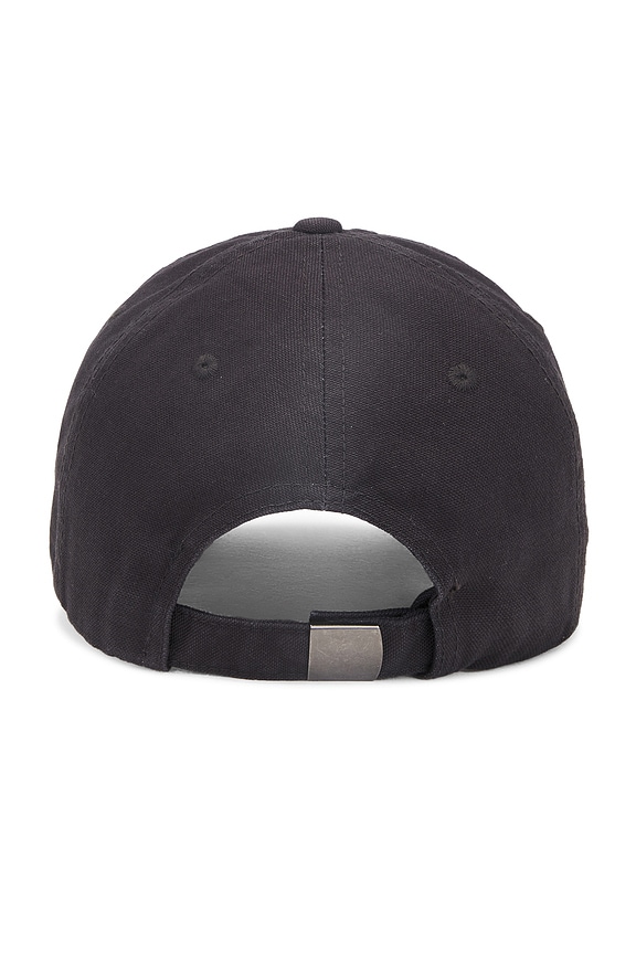 view 2 of 2 CASQUETTE in Black & White