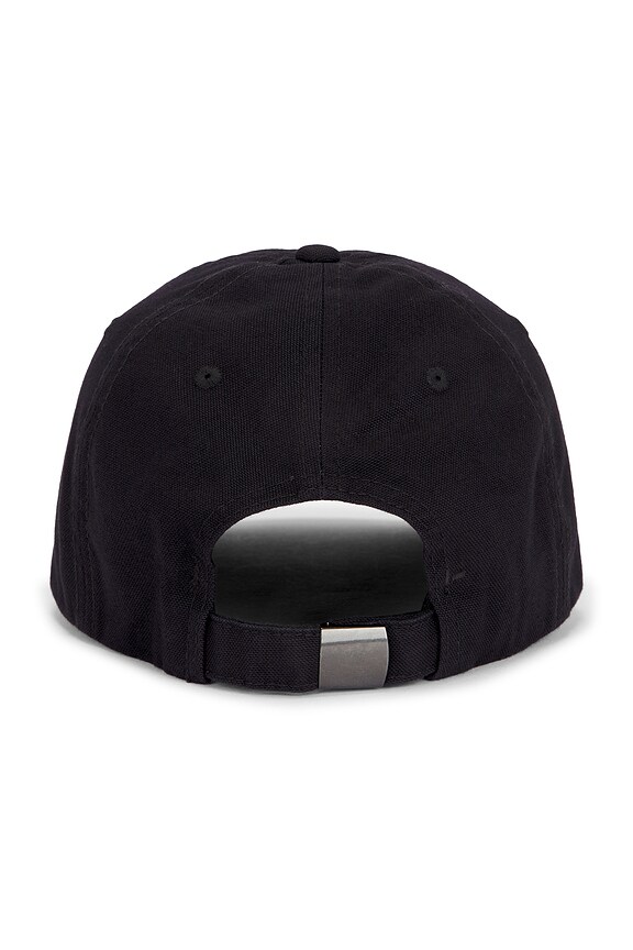 view 2 of 2 Club Sb Cap in Black & White