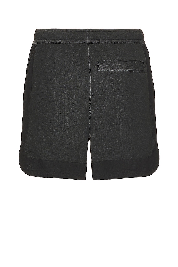 view 2 of 3 NSW Sport Essential+ Short in Black