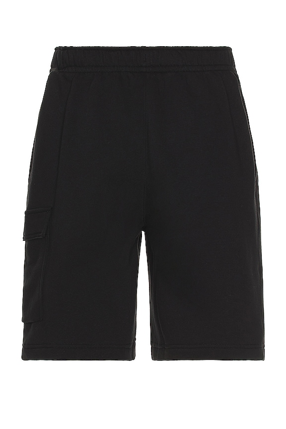 view 2 of 5 SHORT CARGO NSW CLUB in Black