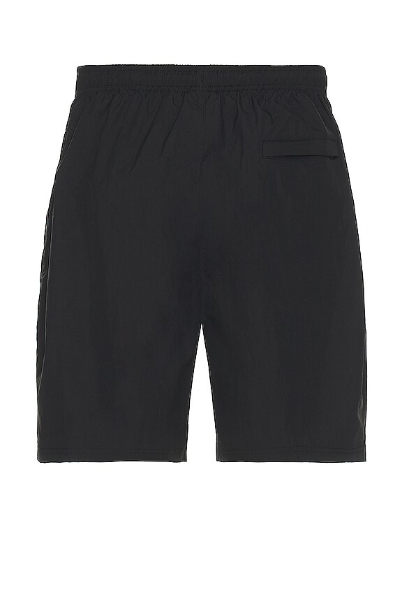 view 2 of 4 ショートパンツ in Black/white