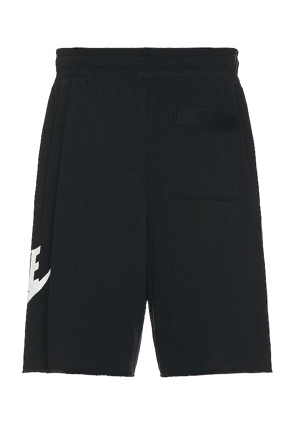 view 2 of 5 ショートパンツ in Black & White