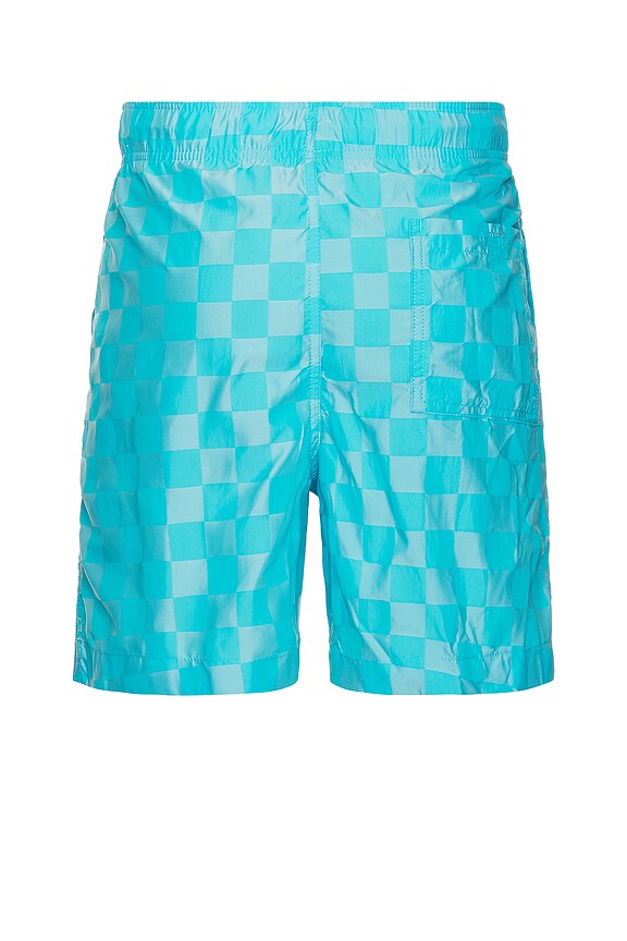 view 2 of 5 ШОРТЫ CLUB SEASONAL in Midnight Navy & White