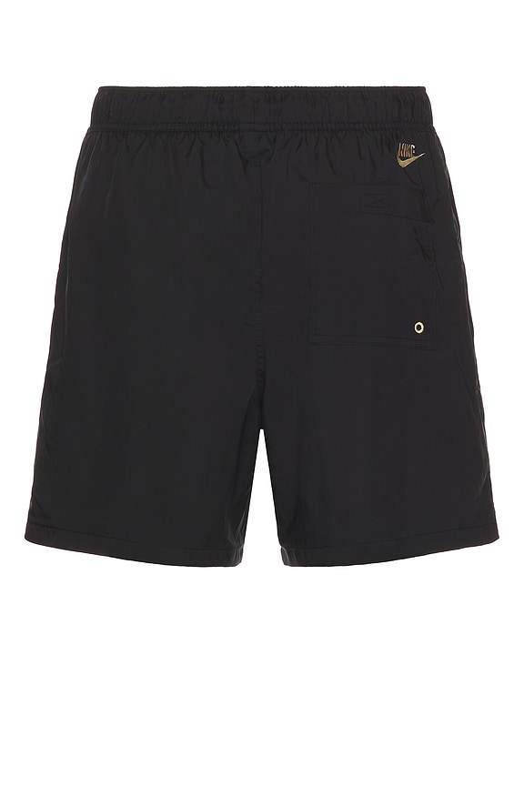 view 2 of 5 ШОРТЫ CLUB in Black