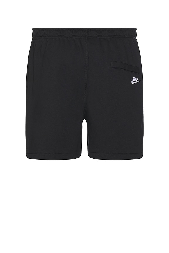 view 2 of 6 Club Flow Cycle in Black & White