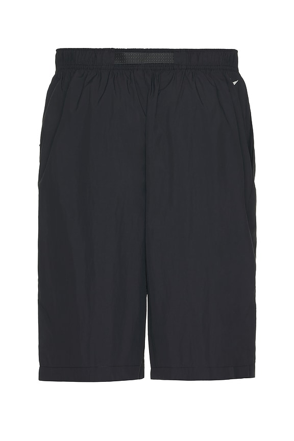 view 2 of 6 SHORT WEAVER in Black, Anthracite, & Summit White