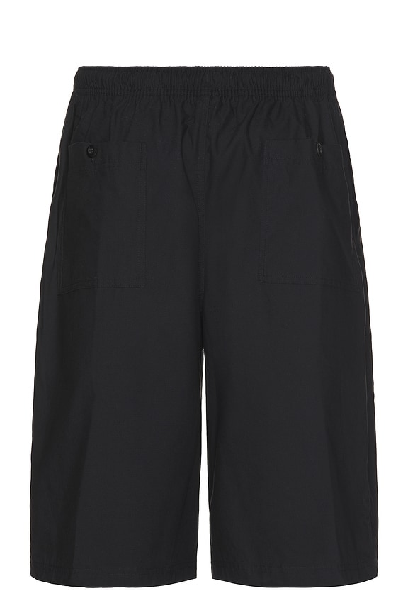 view 2 of 6 Club Seoul Short in Black