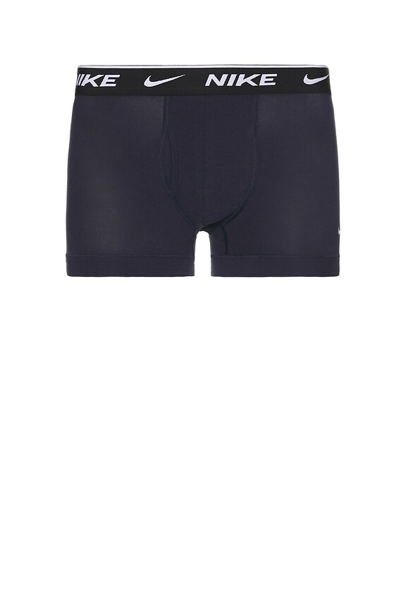 view 2 of 3 TRONC in Obsidian, Game Royal, & Black