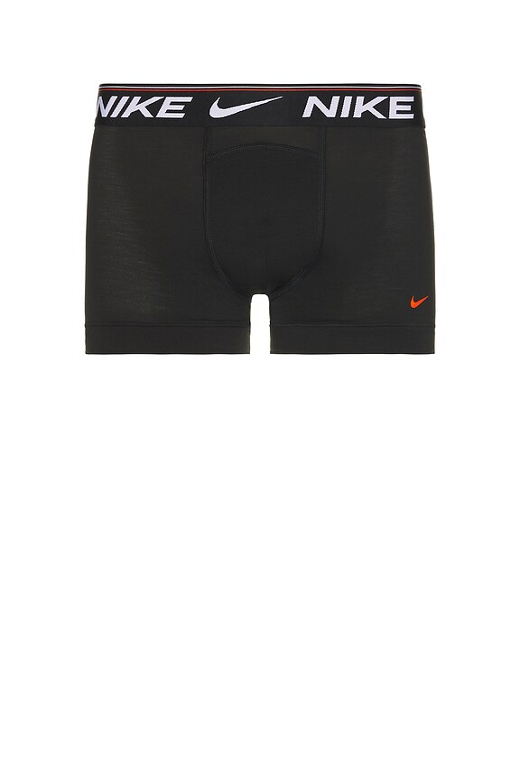 view 2 of 3 トランク in Black