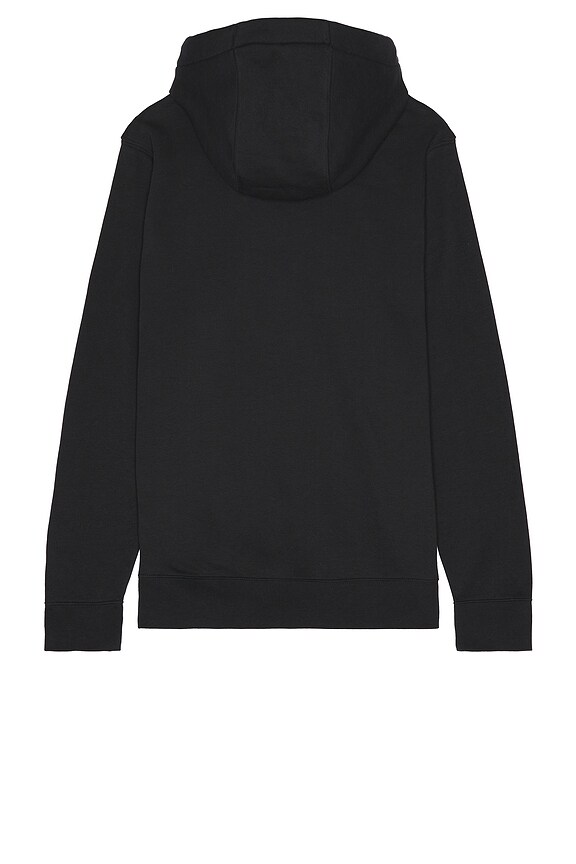 view 2 of 4 PULL À CAPUCHE in Black & White