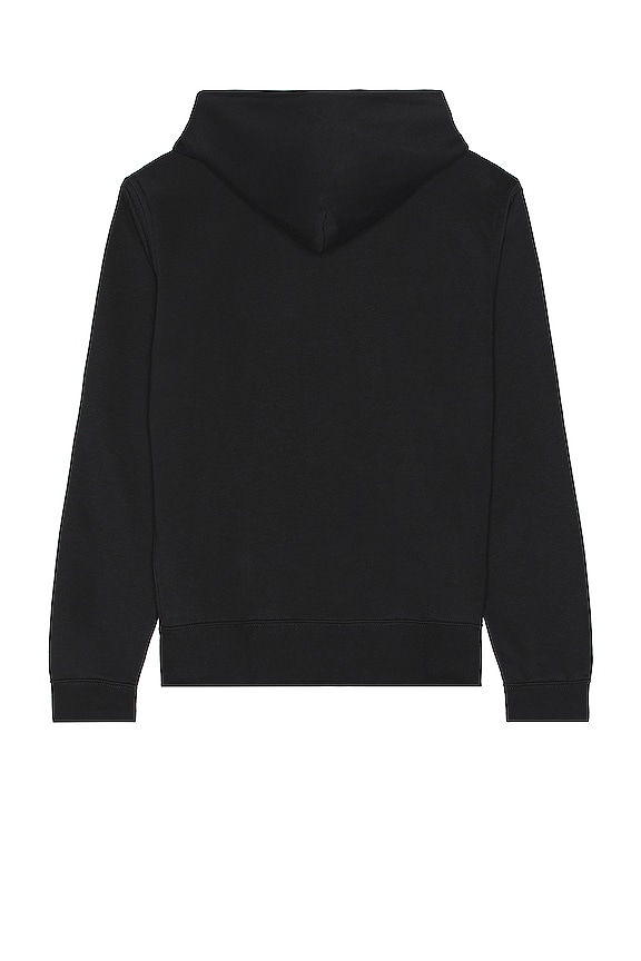 view 2 of 4 パーカー in Black & White