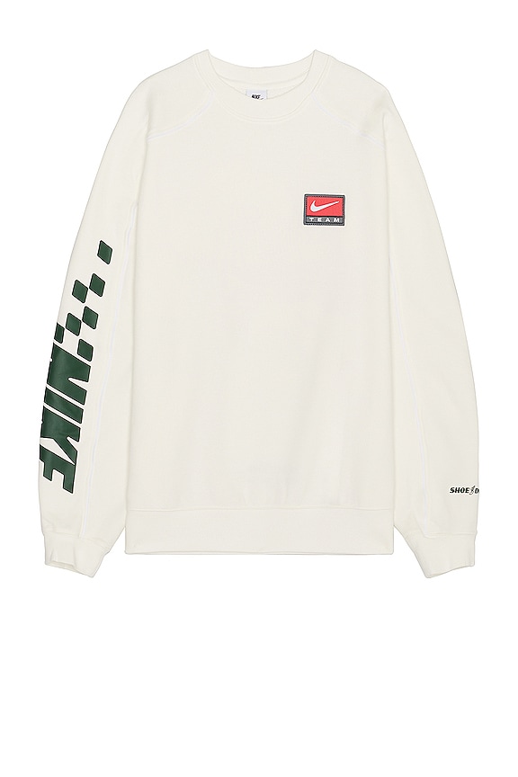 view 2 of 5 Nsw Trend Crew in Sail, Ember, & Glow Forest