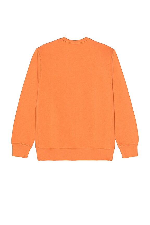 view 2 of 3 NSW Club Crew in Hot Curry & White