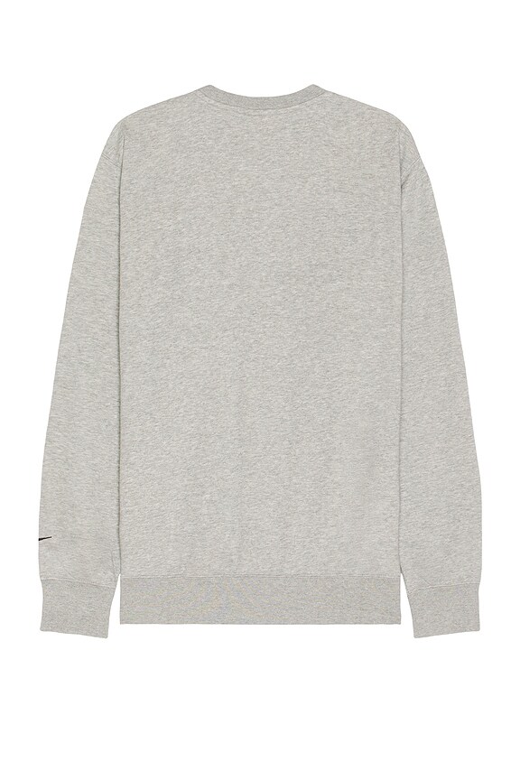 view 2 of 5 Extend AM1 Ap Apla in Dk Grey Heather & Black