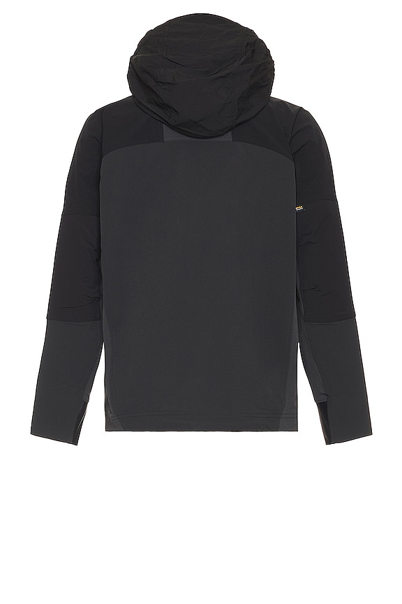 view 2 of 4 M ACG SUN FARER JKT 자켓 in Black