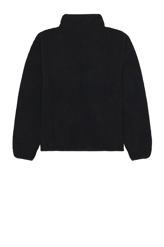 view 2 of 5 CHAQUETA in Black