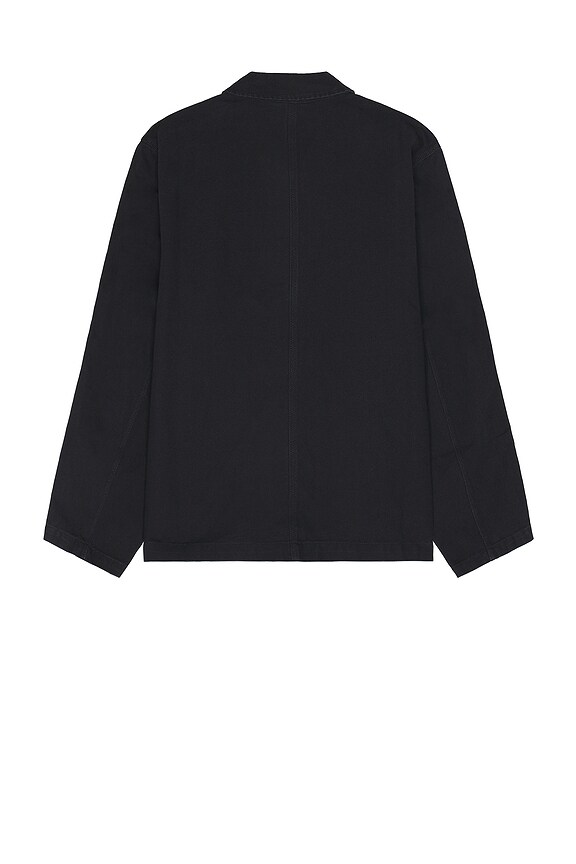 view 2 of 4 ジャケット in Black