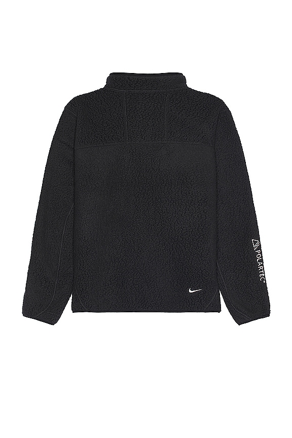 view 2 of 5 자켓 in Black, Anthracite, & Summit White