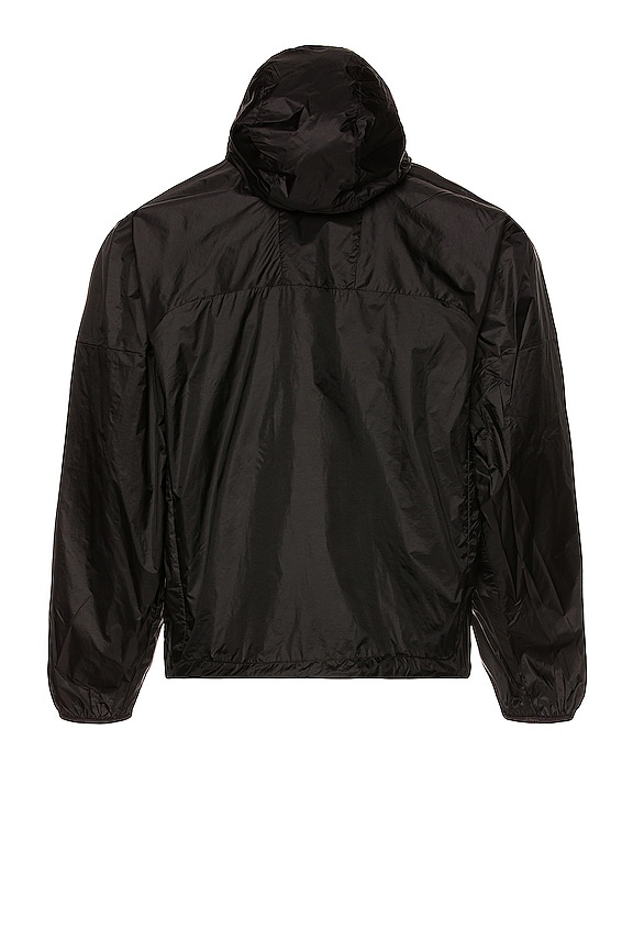 view 2 of 3 ジャケット in Black & White