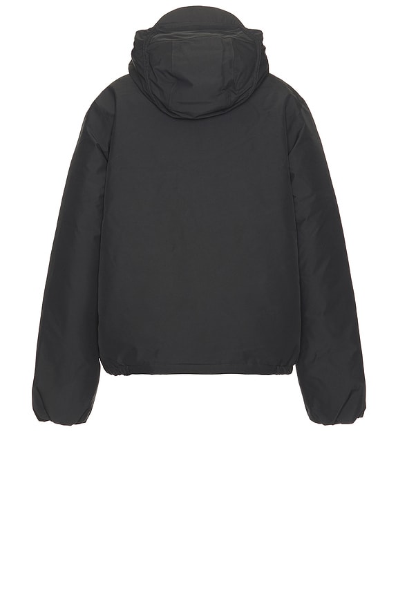 view 2 of 4 TECH 자켓 in Anthracite