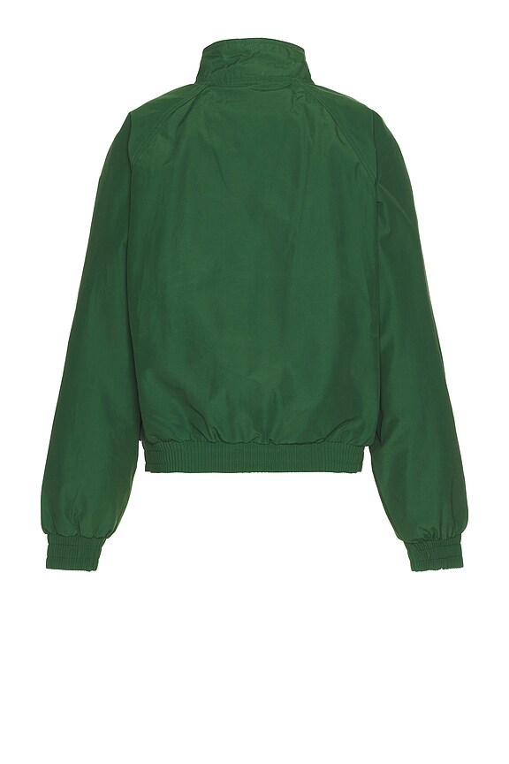 view 2 of 5 M Nk Club Futura Jacket in Fir & White