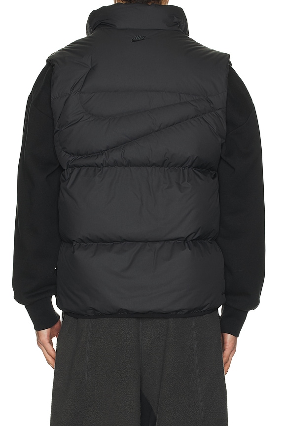 view 2 of 4 CHALECO CLUB (NSW) in Black