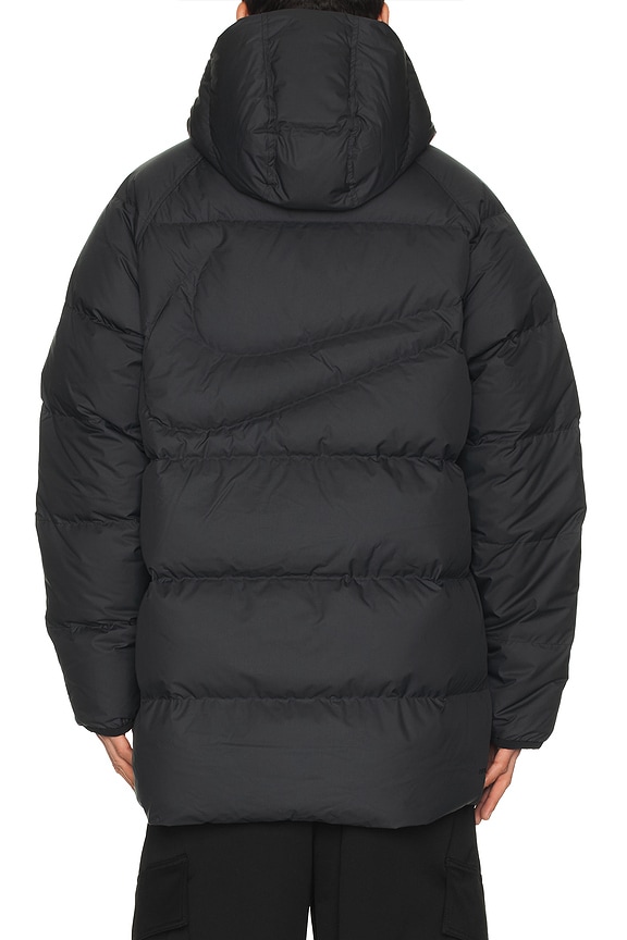 view 2 of 4 Club Parka Max 700 in Black