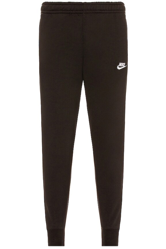 view 2 of 3 NSW Club Jogger in Black