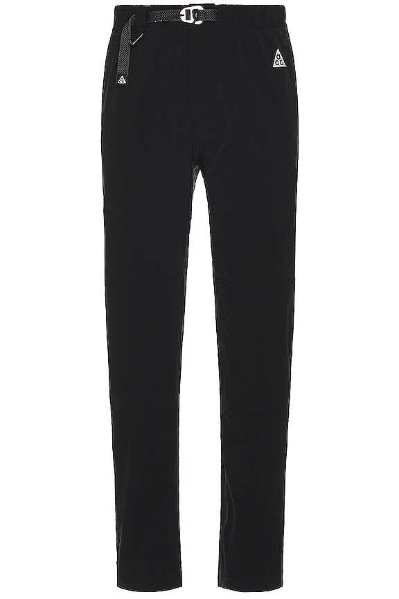 view 2 of 5 PANTALON in Black/Summit White