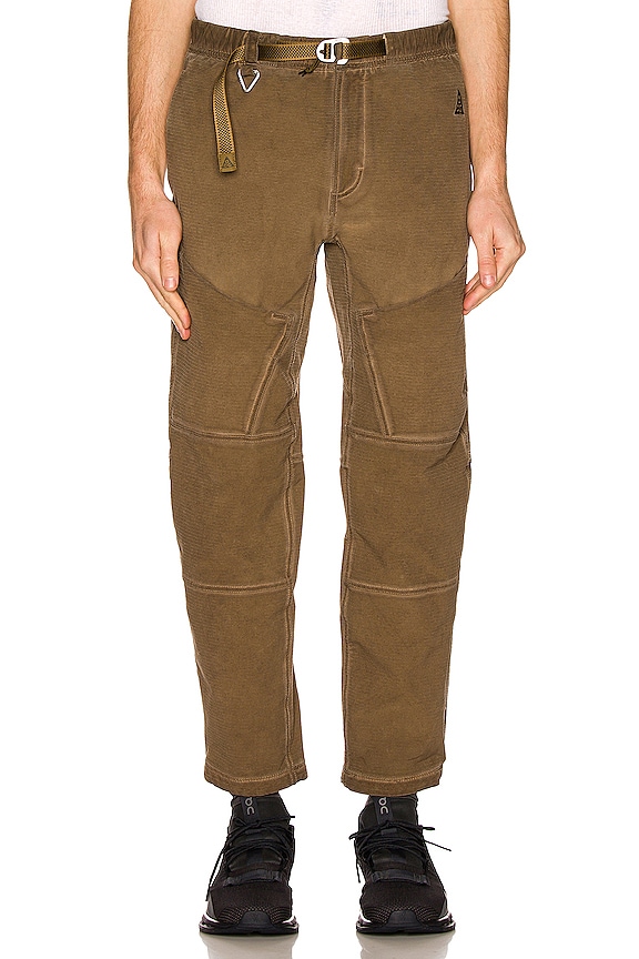 view 1 of 3 ACG ADV Trail Flyease Pant in Hazel Rush