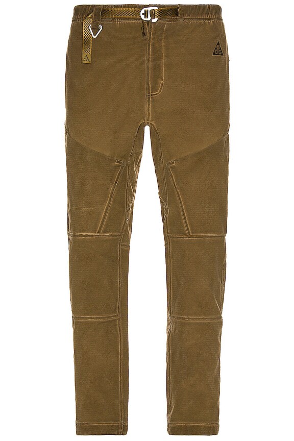 view 2 of 3 ACG ADV Trail Flyease Pant in Hazel Rush