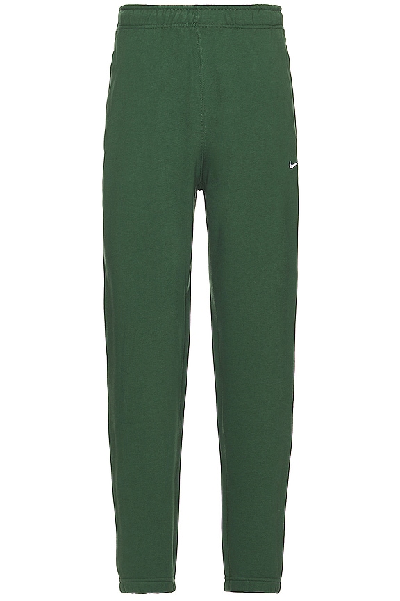 view 2 of 5 パンツ in Forest & White